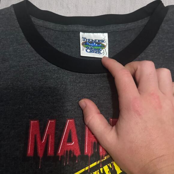 Married with children 2004 sitcom I want a balloon ringer - Picture 3 of 3